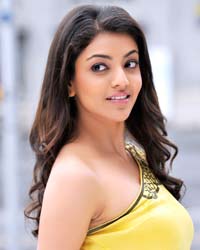 Kajal Aggarwal